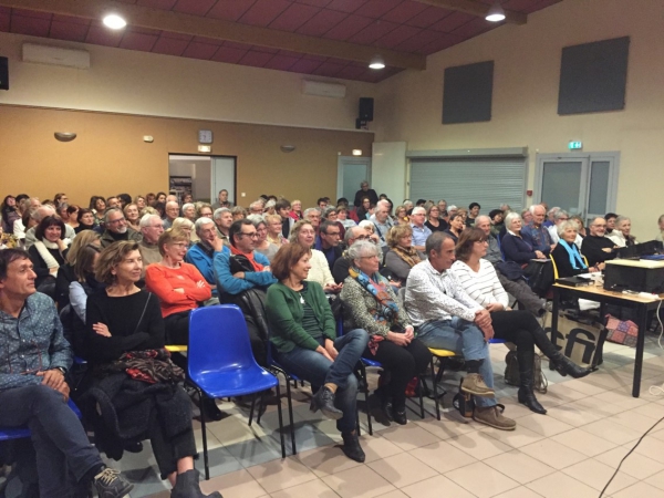 En quête d'authencité à ABM Montpellier