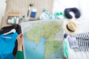 Comment préparer un road trip à plusieurs ?