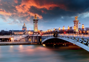 Où loger lors d’un week-end à Paris ?
