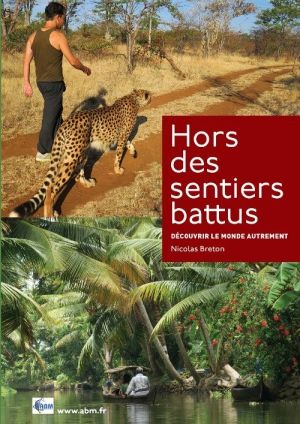 Hors des sentiers battus vient de sortir !