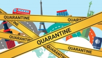 La crise du tourisme (Covid-19)