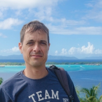 Tahiti, le blog d'un expatrié !