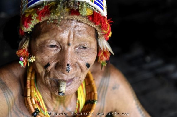 Un regard de voyageuse