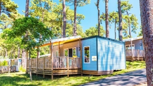 Connaissez-vous les campings Homair ?