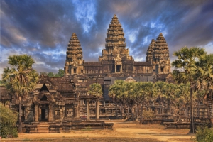 Le Cambodge, une destination d’exception ?