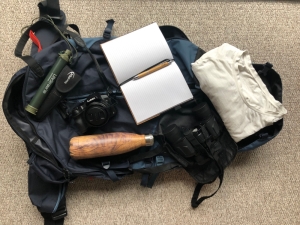 Quelques conseils pour voyager le sac et l’esprit légers