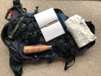 Quelques conseils pour voyager le sac et l’esprit légers