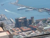 Napoli e Puglia