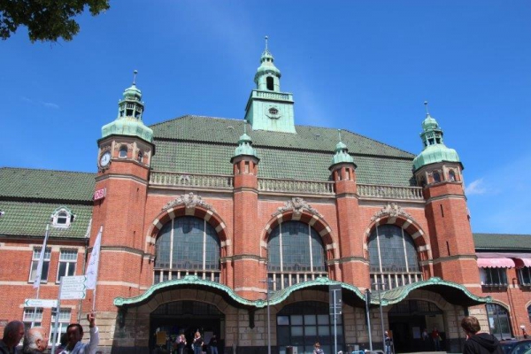 Bons plans Hamburg