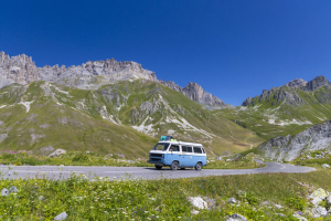 Road Trip en France : les 10 itinéraires incontournables à parcourir en véhicule.