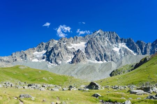 Où partir en vacances à la montagne en été ?