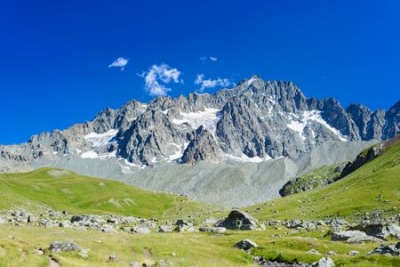 Où partir en vacances à la montagne en été ?
