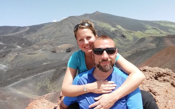 Les amoureux du monde