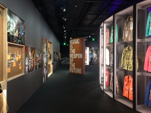 Exposition - Fela Kuti - Philharmonie de Paris