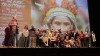 Clap de fin pour le 34e festival des Globe-Trotters