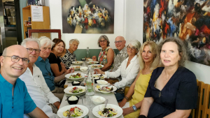 Les rencontres d'ABM Montpellier !