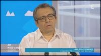 ABM Lyon sur FR3