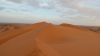 Voyage au Sahara