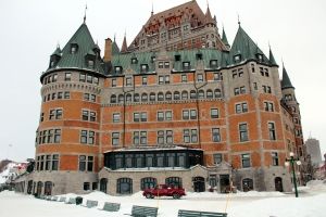 Quebec, viv(r)e l'hiver