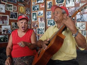 No entiendo espanol.(Cuba)