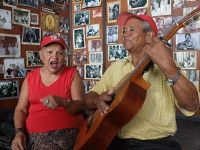 No entiendo espanol.(Cuba)