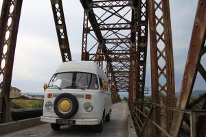 Bulli Tour