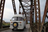 Bulli Tour