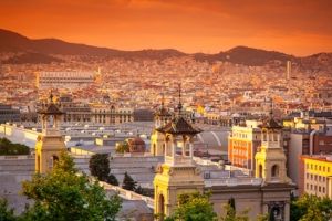 Barcelone, une ville à découvrir