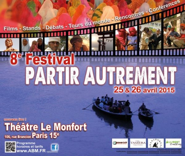 Soutenez le festival