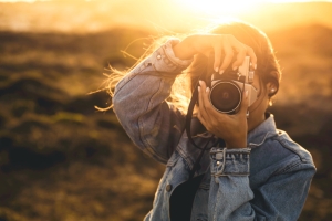 Comment conserver ses souvenirs de voyage sur un album photo