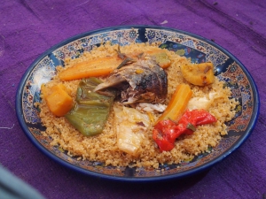 Cuisines du monde: les bases