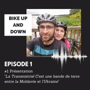 Connaissiez-vous la Transnistrie?