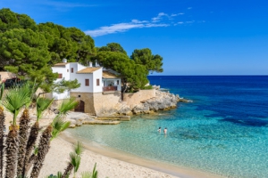 A la découverte de Majorque, une île luxueuse