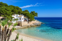 A la découverte de Majorque, une île luxueuse