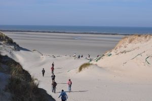 WE en Baie de Somme