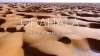 Théâtre nomade au Sahara