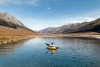 Florian Guillier. Paddle the silence