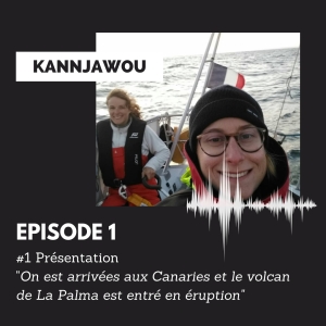 A la rencontre de Kannjawou !