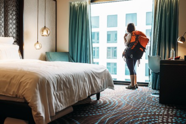 Comment éviter les punaises de lit quand on voyage ?