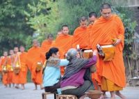 Une semaine à Luang Prabang