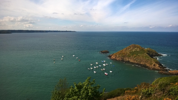 Location bateau en Bretagne