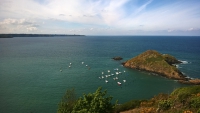 Location bateau en Bretagne
