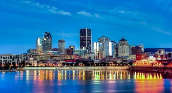 Découvrir Montréal