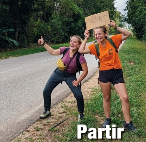 Le nouveau magazine Globe-Trotters de mars/avril 2024 vient de paraître
