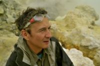 Olivier Grunewald invité au festival des Globe-Trotters