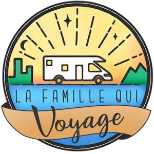 La famille qui voyage
