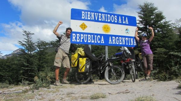 Retour du projet des Andes aux Indes