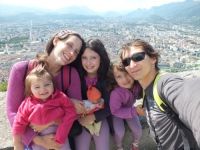 Les ChrEsLuTiMis, on the road again