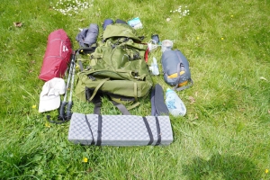 Comment faire un sac à dos léger