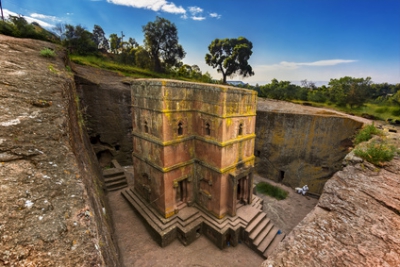 Voyage en Ethiopie, berceau de l’humanité